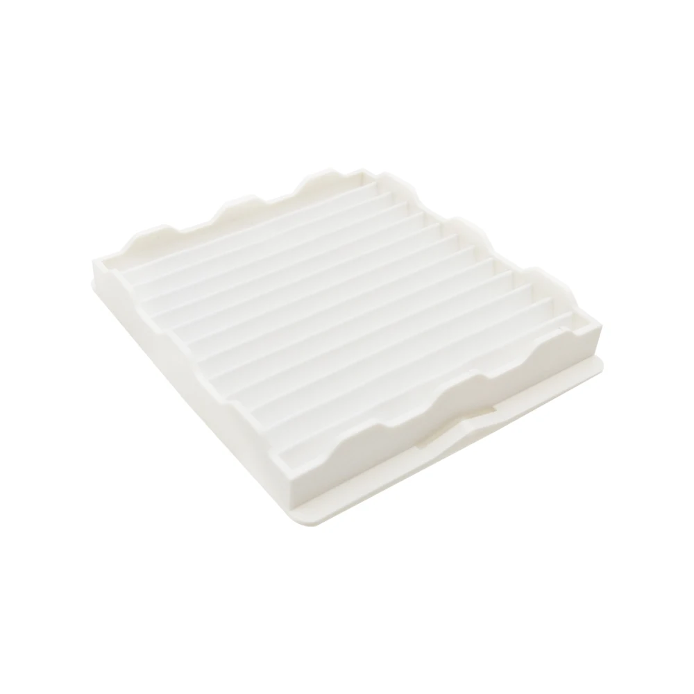 White HEPA Filter for Samsung DJ63-00539A SC41E0 SC4170 SC4180 SC4190 SC5240 SC5250 SC5280 SC5630 SC5670 etc Filter Parts