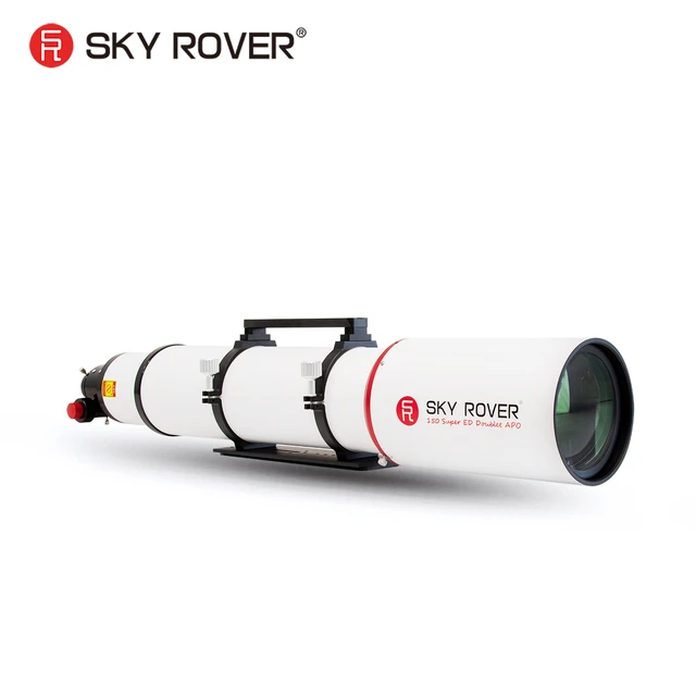 望遠鏡skyrover 150ed apo f/8,望遠鏡,天文アクロマティック,otaスーパーエド,astro写真 - AliExpress