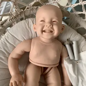 Bebeğin en iyi 10 satışı, büyük yeniden doğmuş-no. 7