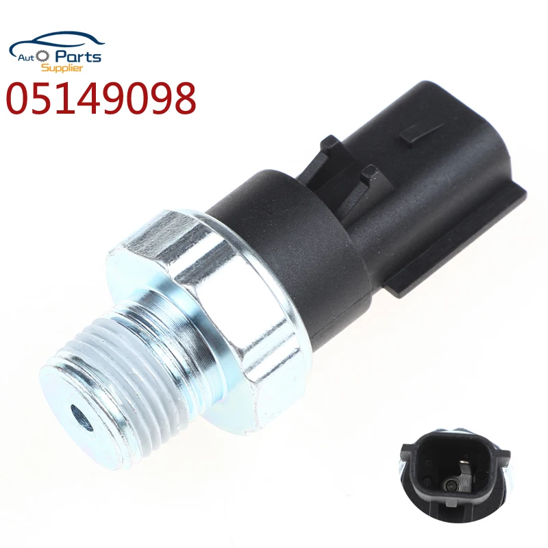 05149098 05149098AA 5149098AA 5149098 Engine Oil Pressure Switch Sensor For Chrysler Jeep Dodge