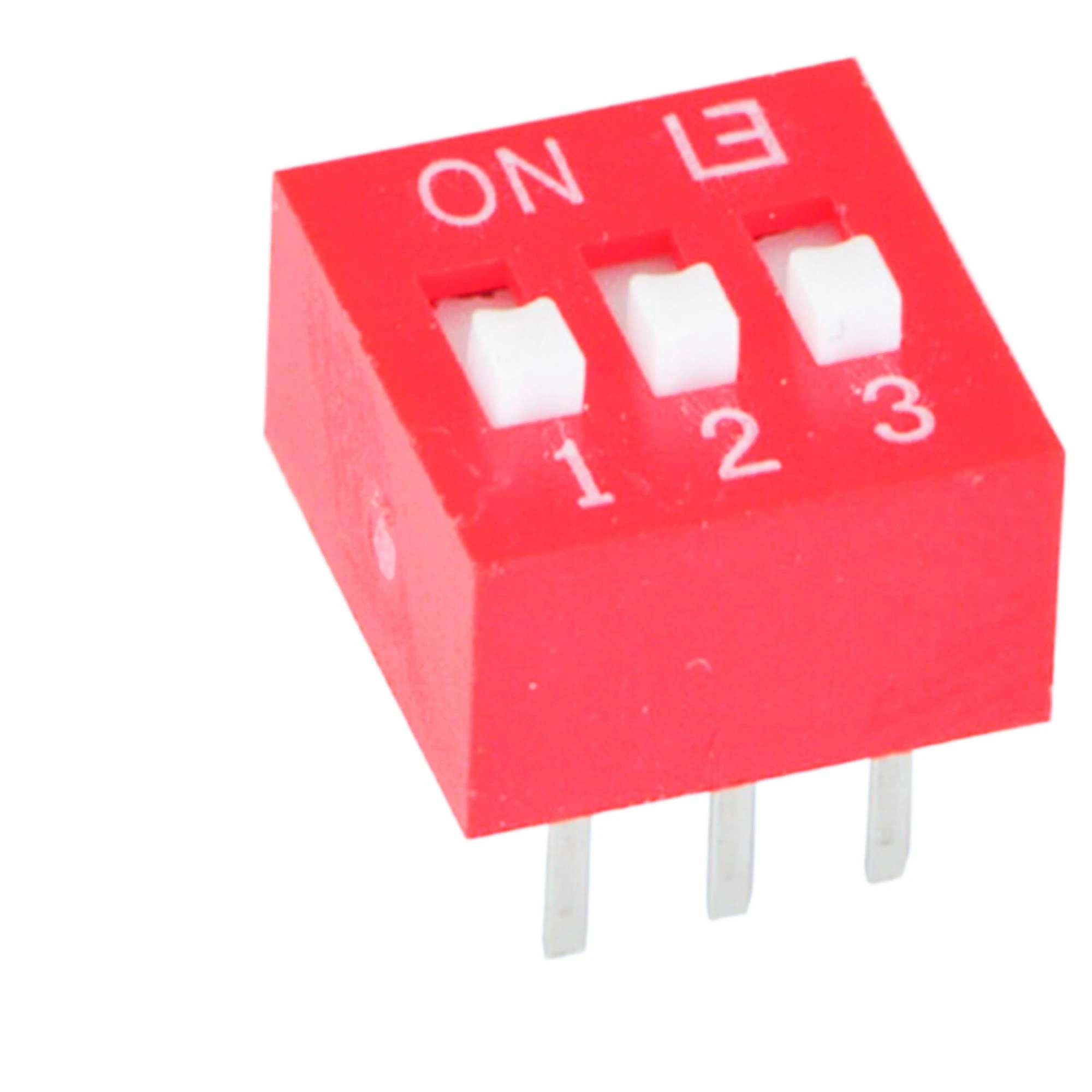 ELEWIND Excessed type of DIP SWITCH(DSE-03R)