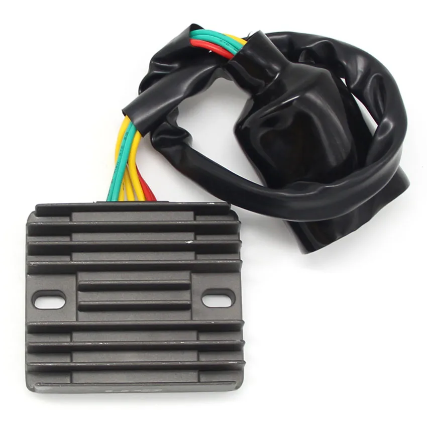 

New Voltage Regulator Rectifier For Honda Fireblade CBR929 CBR900 RRY RR1 2000-2001 31600-MCJ-641 Durable Motorcycle Accessories