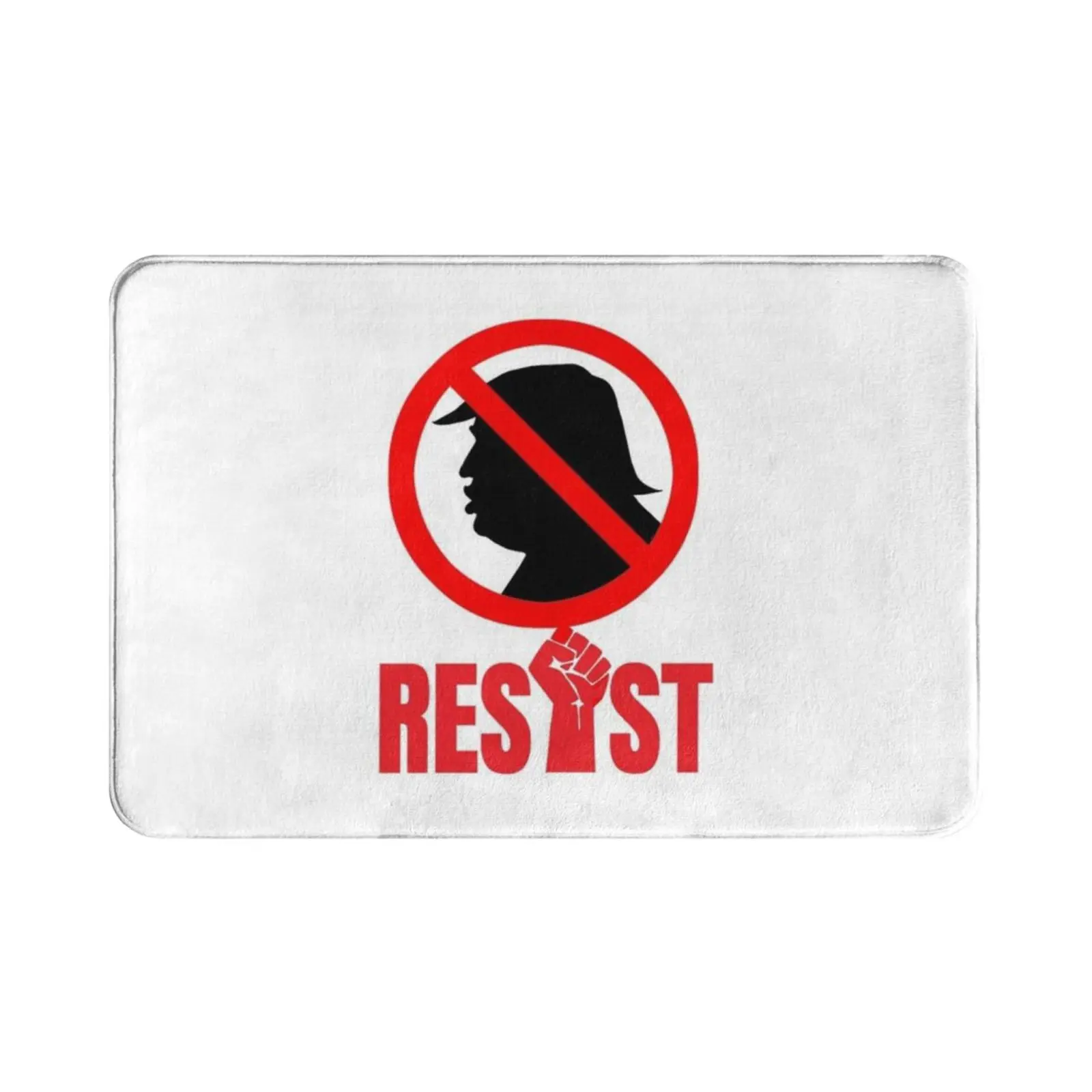 Resist Trump Carpet Carpet Trump Donald Trump Wall Republicans Republican Make America Great Again