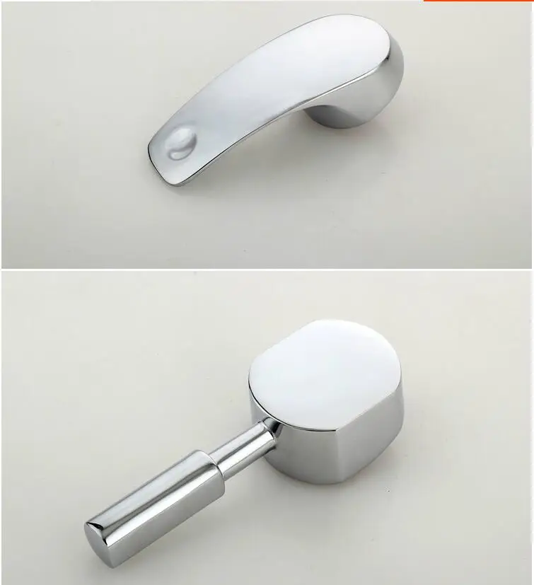 Faucet handle lever mixer accessories bathroom faucet cartridge 35mm or 40mm cermaic