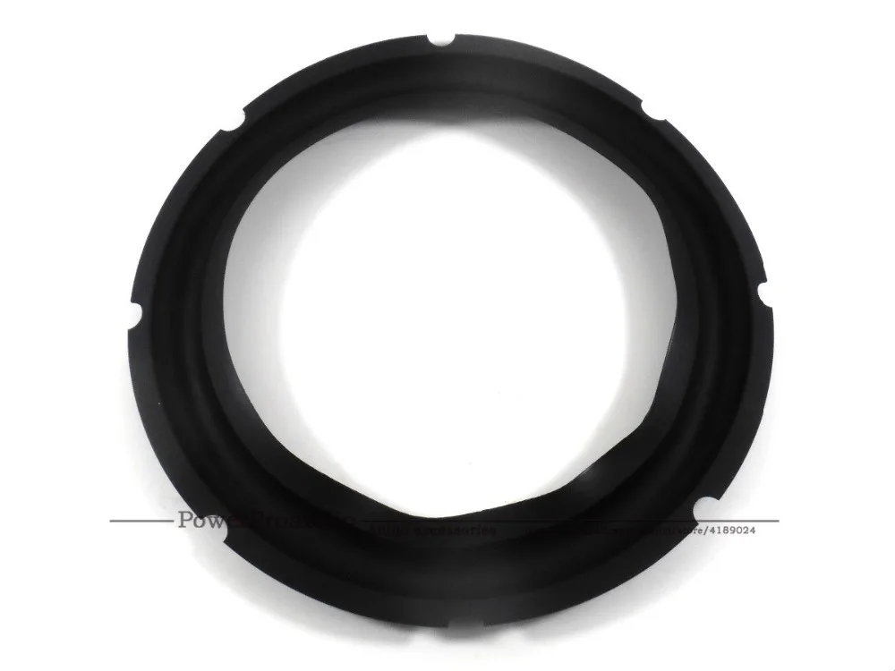 Новинка, 10 шт./лот = 5 пар 10-дюймовых запасных частей для НЧ-динамика/резиновый объем для динамика (245 мм/228 мм/ 188 мм/170 мм)