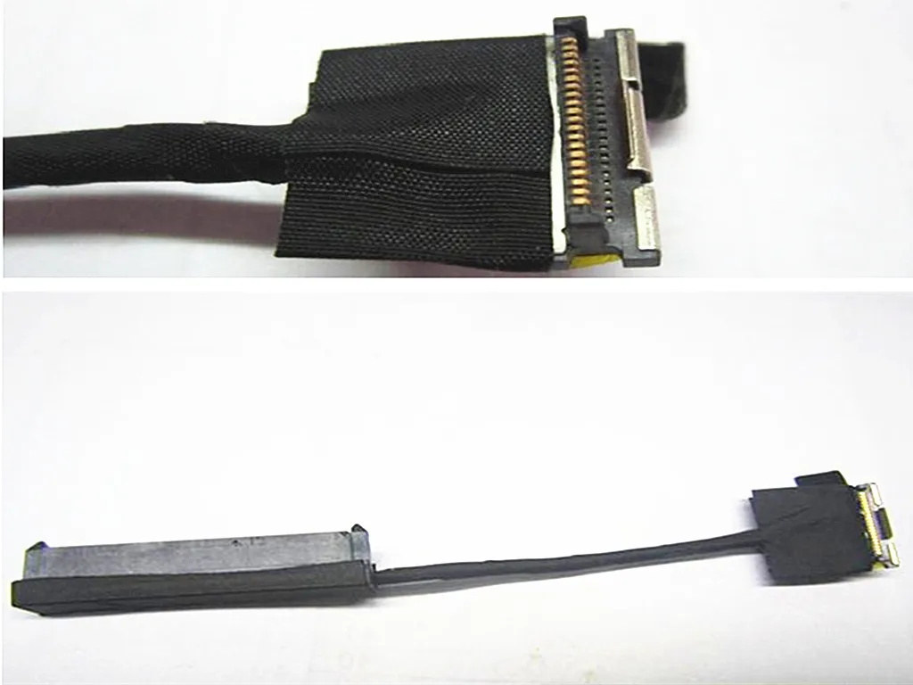 

NEW Laptop HDD cable For Samsung 530U4B 530U4C 700G-7C BA39-01251A SATA hard drive port cable