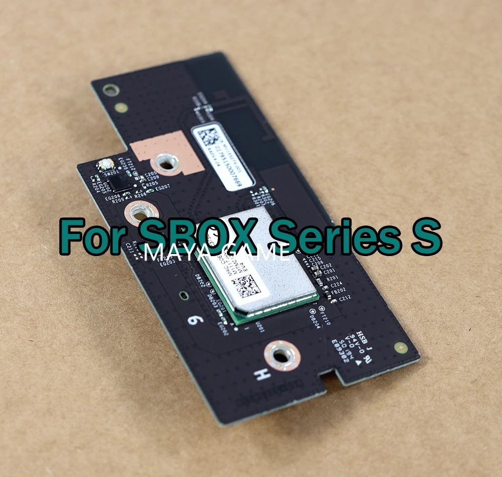 Power Switch Board  On Off Board Power Switch Board For XSS Bluetooth WiFi Card Module Board For XBOX Series S