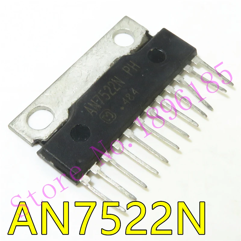 

1 шт./партия CD7522CS AN7522N 7522 новый оригинальный