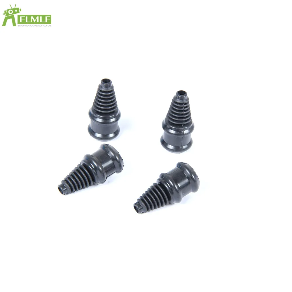 

Transmission Shaft Dust Cover Set Fit for 1/5 Losi 5ive T Rofun Rovan LT KingmotorX2 4WD TRUCK RC CAR Toys PARTS