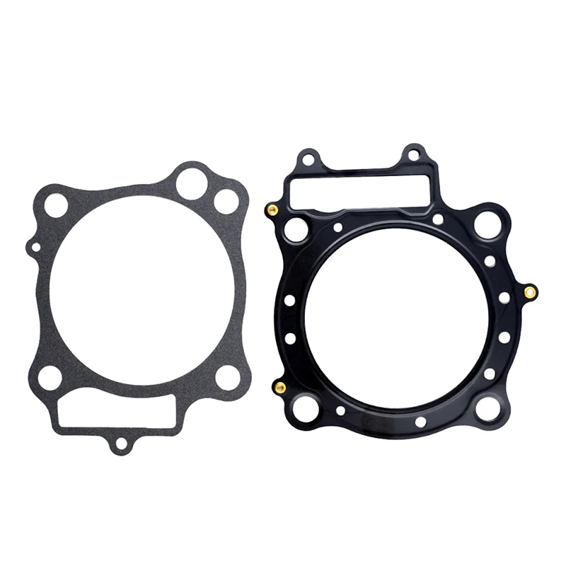 Motorcycle Engine Parts Complete Gasket and oil seal for Honda CRF450R 2007-2008 CRF450 CRF 450 R