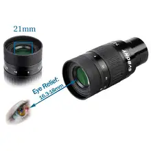 SV135 Zoom Telescope Eyepiece #3