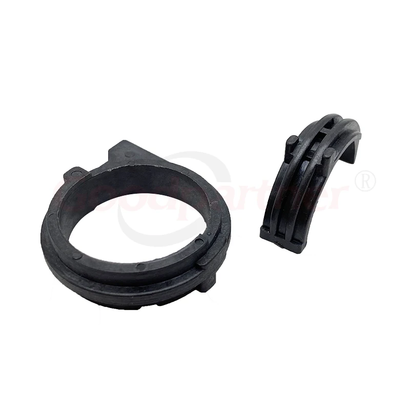 10X BSH-B2260 buje del rodillo de calor superior del fusor para Brother DCP 7080 7180 L2520 L2540 L2560 HL 2260 L2380 MFC 7380 7480 7880 L2700
