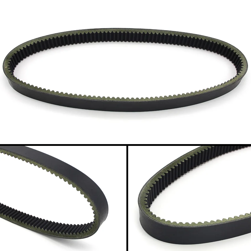 Atv Strap Drive Belt Transfer Belt Clutch Belt For Argo Response 8X8 570Cc 2000-2007