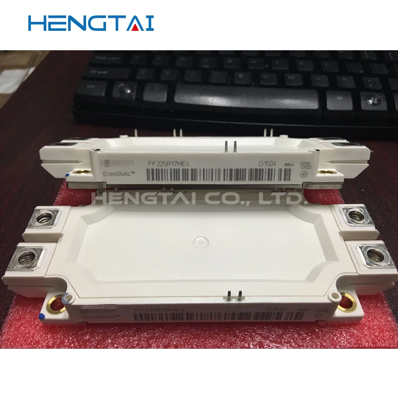 Pengiriman Gratis FF225R17ME4 Modul Baru dan Asli