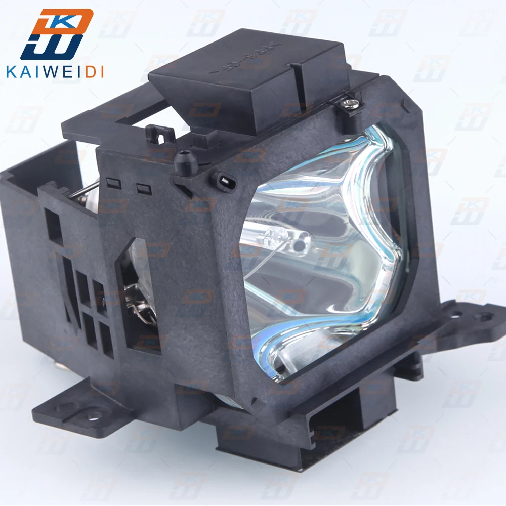 

V13H010L15 Projector Lamps ELPL15 for Epson EMP 600P/EMP-600/EMP-600P/EMP-800/EMP-810/EMP-811/EMP-820/POWERLITE 600, etc