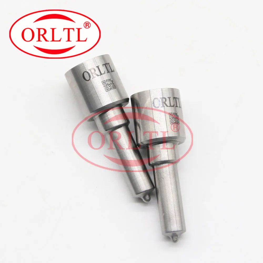 ORLTL Common Rail Injector Nozzle DLLA 151P 2188 (0433 172 188) Repair kits Nozzle DLLA 151 P2188 For 0445110395