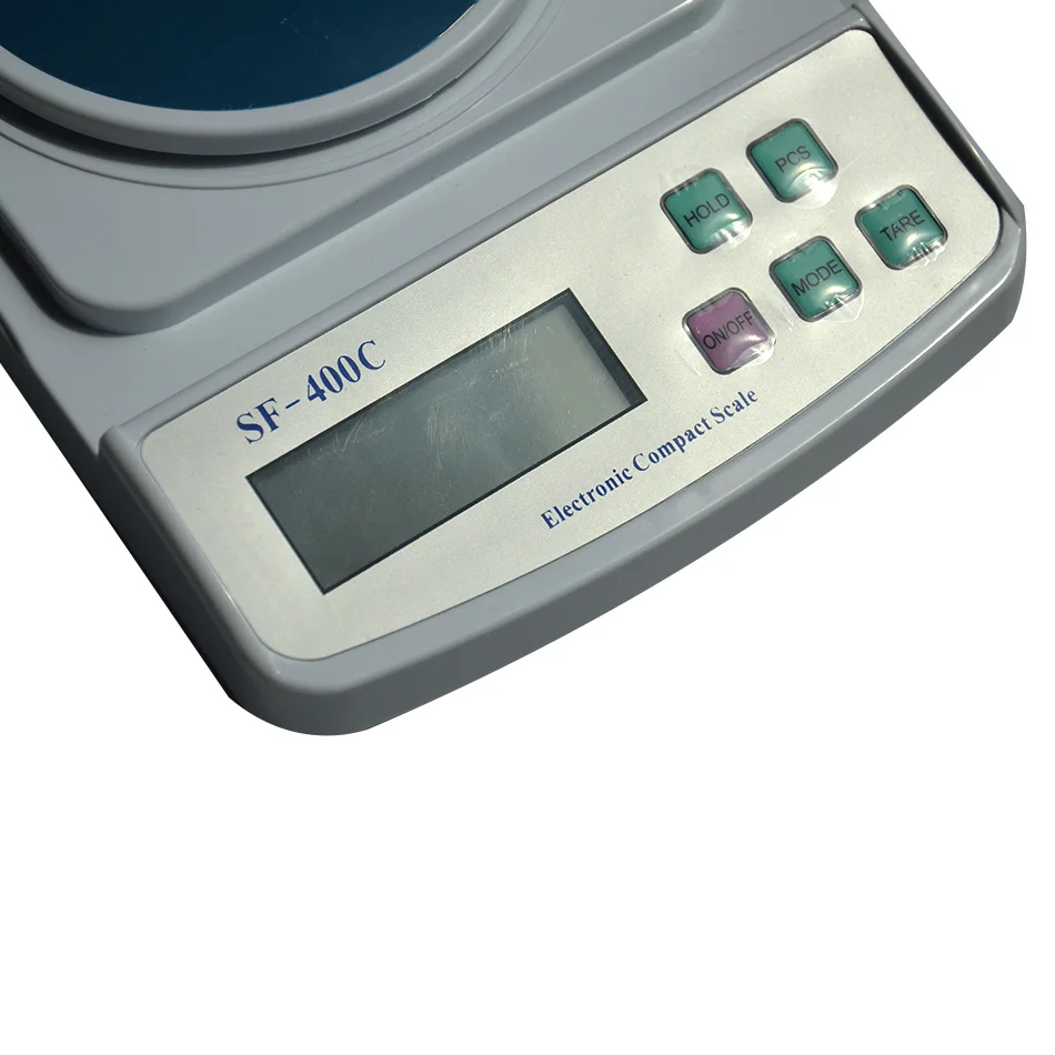500g/0,01g Tragbare Schmuck Waagen Hohe Präzision Digital Display Elektronische Waage Für Gold Edelmetall