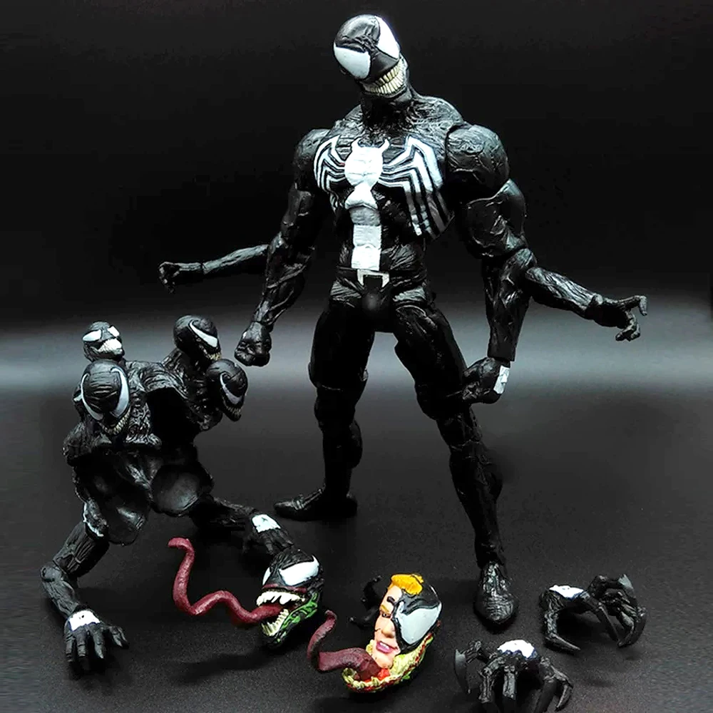 Marvel Select Venom…