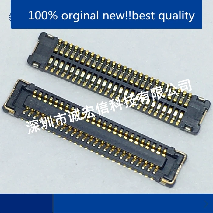 

10pcs 100% orginal new in stock WP7B-S050VA1-R8000 50P 0.4mm female JAE board to board connector