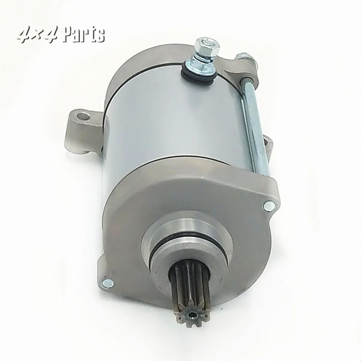 Starter Motor Assy For HISUN 500/ 700cc ATV UTV   HS CODE  31200-004000-0000 ERP CODE  P004000312000000 LU022599