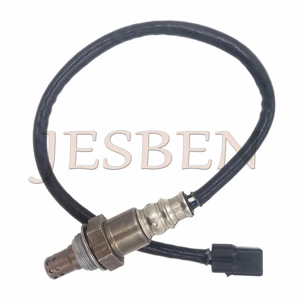 5D1-8592A-00-00 5D1-8592A-00 5D1-8592A Lambda Probe O2 Oxygen Sensor For Yamaha HW125 XVS1300A MIDNIGHT STAR YBR250 2007-2019