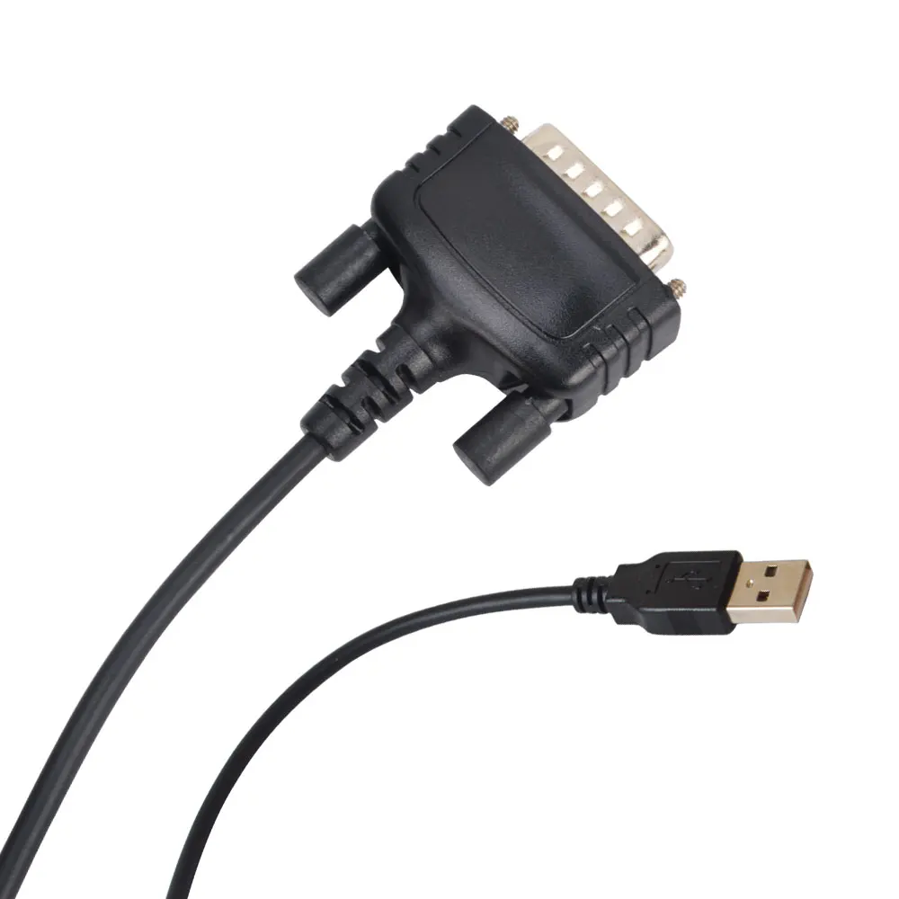 USB Programming Update Cable 26pins for Hytera RD620 MD780 MD782 MD785 RD980 RD982 RD985 RD965 etc car digital radio