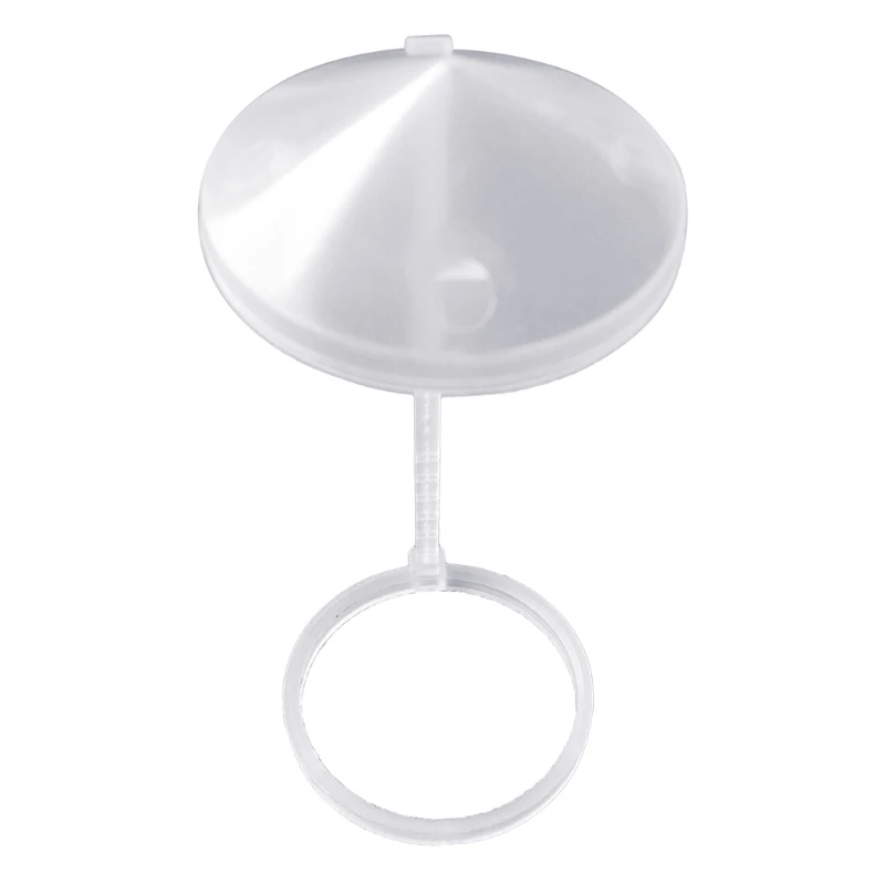 4.5Cm Universal Ultrasonic Maker Fogger Atomizing อุปกรณ์เสริมกันน้ำเซรามิค Humidifier อุปกรณ์เสริม