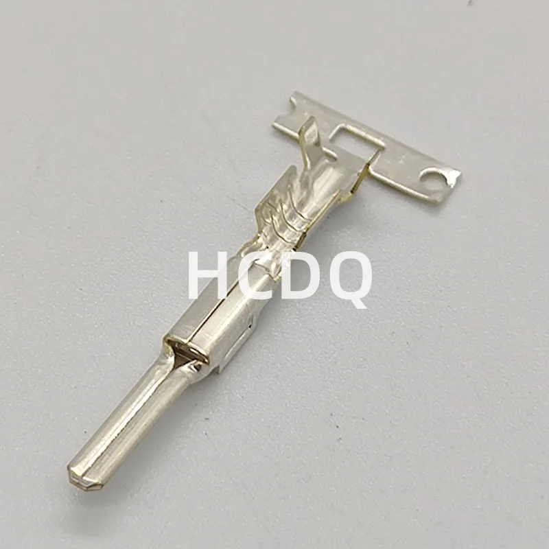 

100 PCS Supply of new original and genuine automobile connector 7114-4021 terminal pins