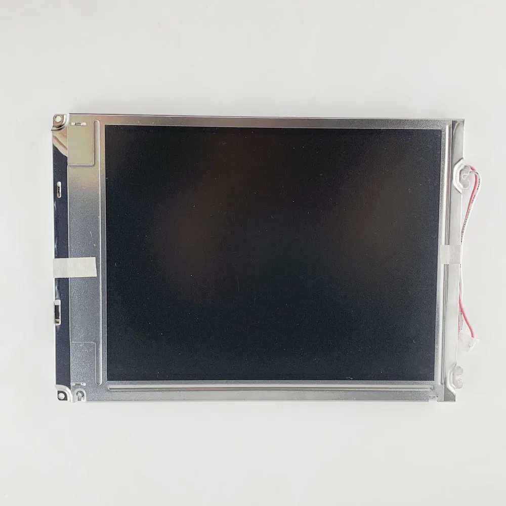 LQ084V1DG21 LCD Panel for Machine Operator Panel repair~work 100%, Have in stock