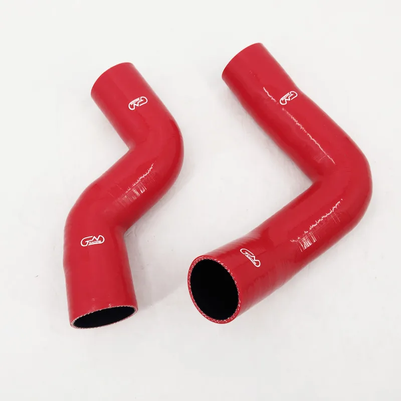 

Silicone Radiator Coolant Pipe Tube Hose Kit For Audi TT 210 225 BHP S3 SEAT LEON Cupra R 225BHP