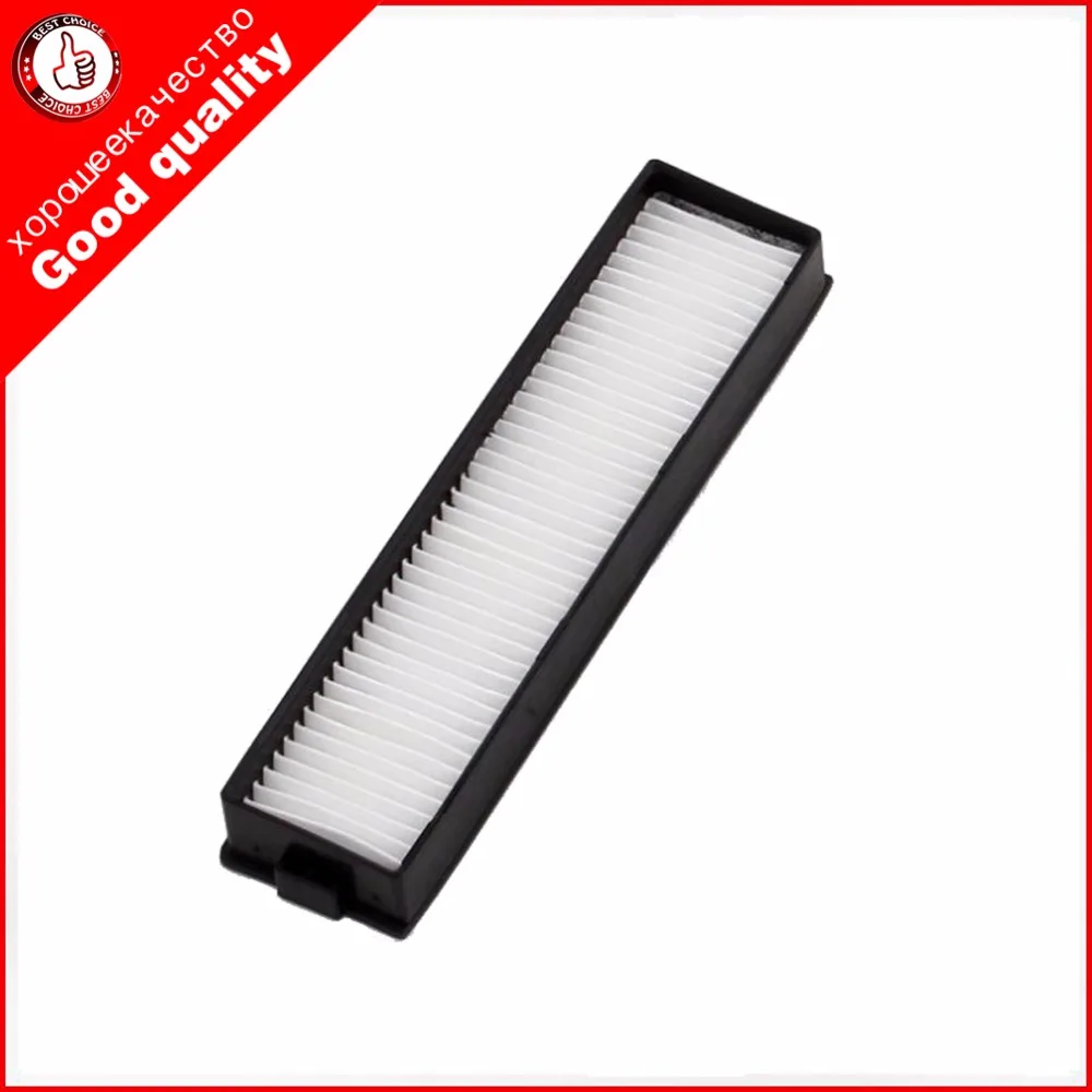 1 Pieces Replacement H11 HEPA Filter for LG Hom Bot VR6270LVM VR65710 VR6260LVM VR series Robot Cleaners