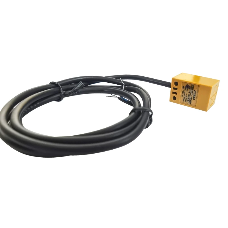 TL-Q5MB1-Z PNP/NO Proximity Switch Inductive Proximity Switch Sensor Non-Embedded Switch.