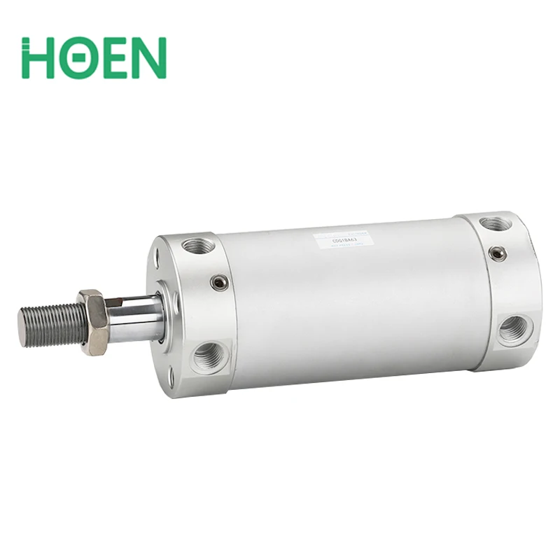 CG1BN SMC Type Standard Double Acting Single Rod Air Cylinder CG1BN40 Pneumatic Components Air Tools