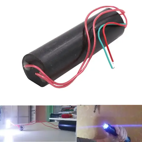 Super Arc 1000KV High Voltage Module ReYeBu