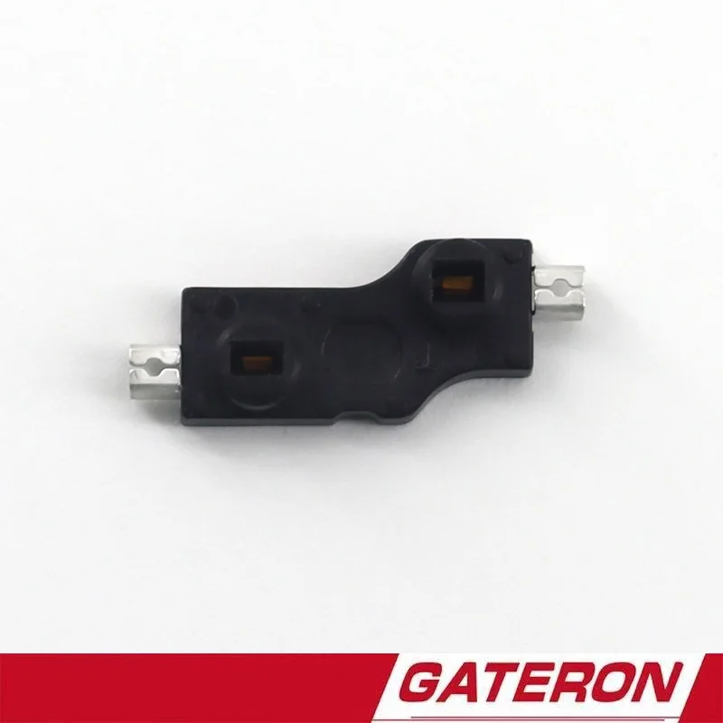 Gateron Hotswap Sockets PCB MX - Kit DIY Intercambiables