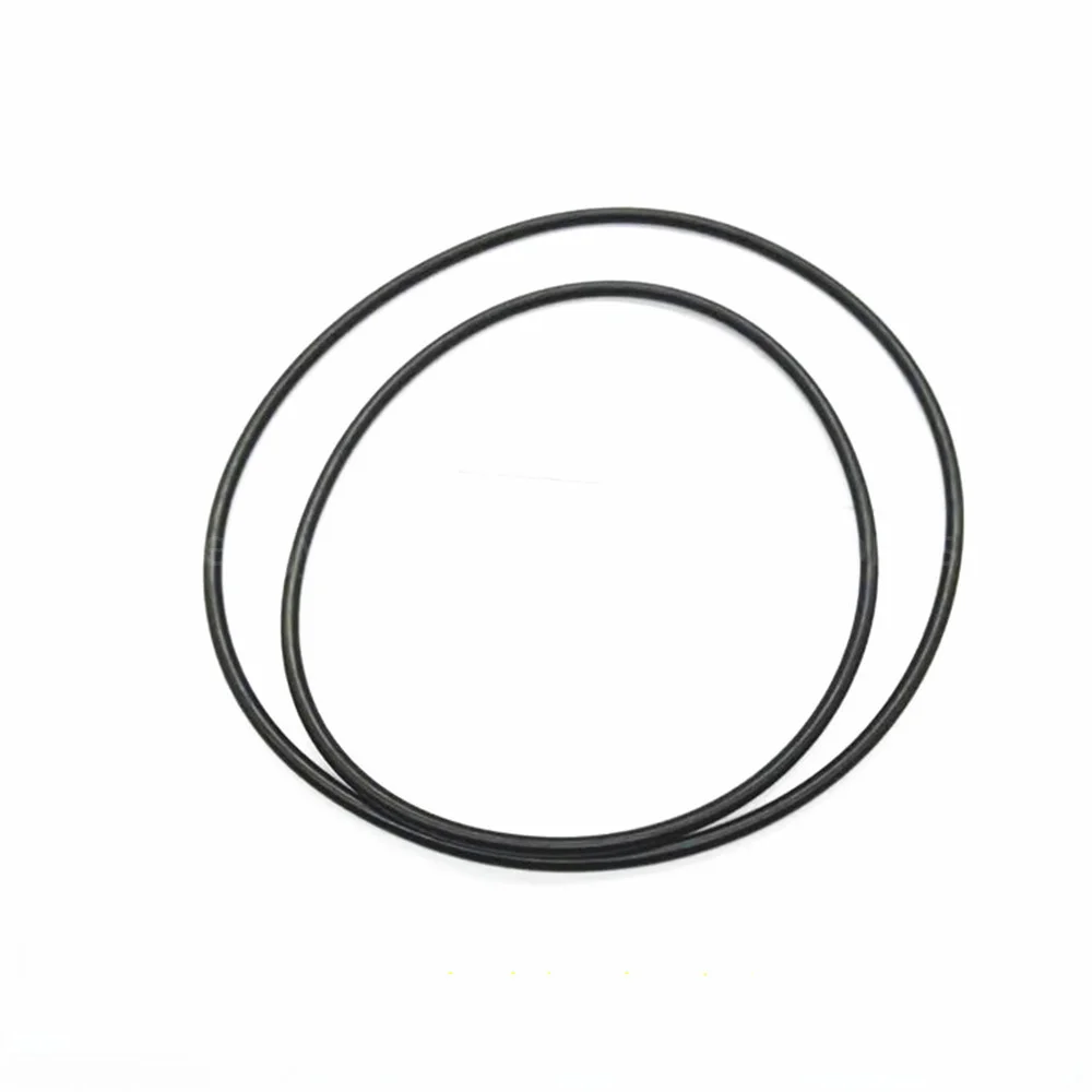 Excavator parts for hydraulic oil tank seal Kobelco 200 210 250 260-6E-Super 8 hydraulic oil tank O-ring seal oil seal