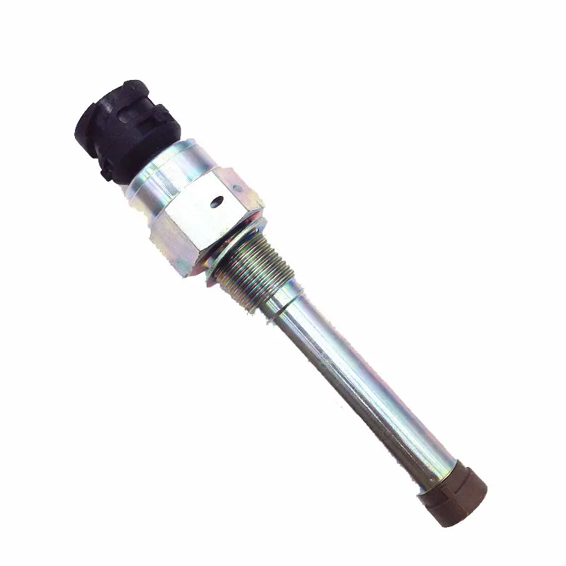 Aluminum Vehicle Speed Sensor For VOLVO New Auto Car Transmission Output Speed Sensor OE#: 0501396115 80501396115 0501208795