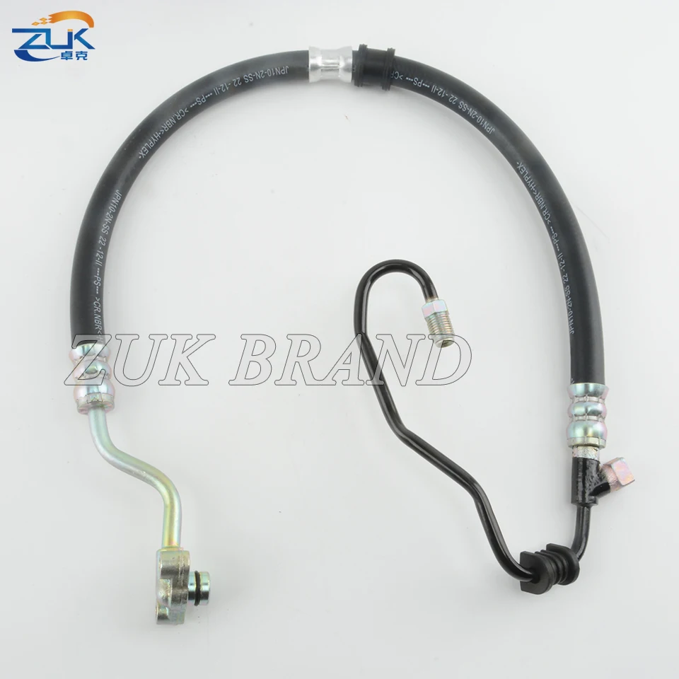 ZUK Power Steering Feed Pressure Hose For HONDA For ACCORD 2.0L 2.3L 1998 1999 2000 2001 2002 For Left Hand Drive Car Petrol