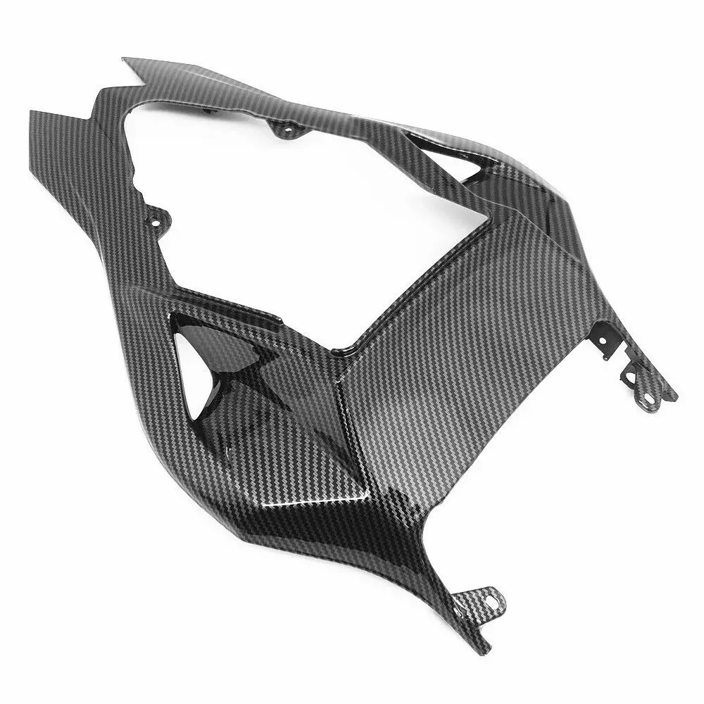 

Carbon Fiber Pattern Rear Upper Tail Driver Seat Cover Fairing For BMW S1000RR 2009-2014