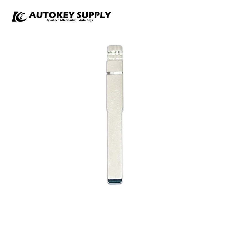 For  Ford  Focus Land Rover（38#） Hu101Fh Key Blade  Applicable To KD KEYDIY  VVDI Products Autokey Supply AKKDBL109