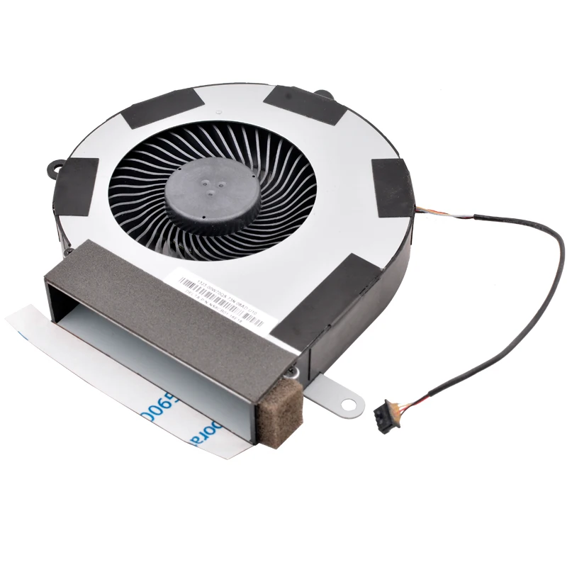 Кулер для процессора NS6CB01-16E1, 8 дюймов