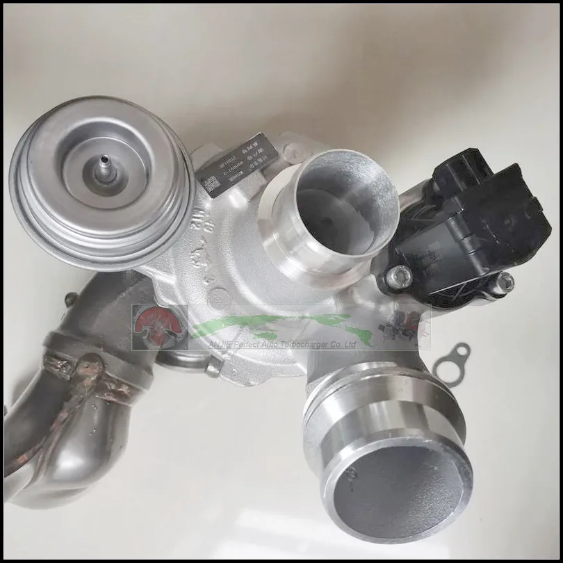 

Турбо 819997 820021 819997 -9001S 820021 -5004С 820021 -0001 11627633925 11627645759 7645759 7643719 Для BMW 116(F20) N13B16 11-