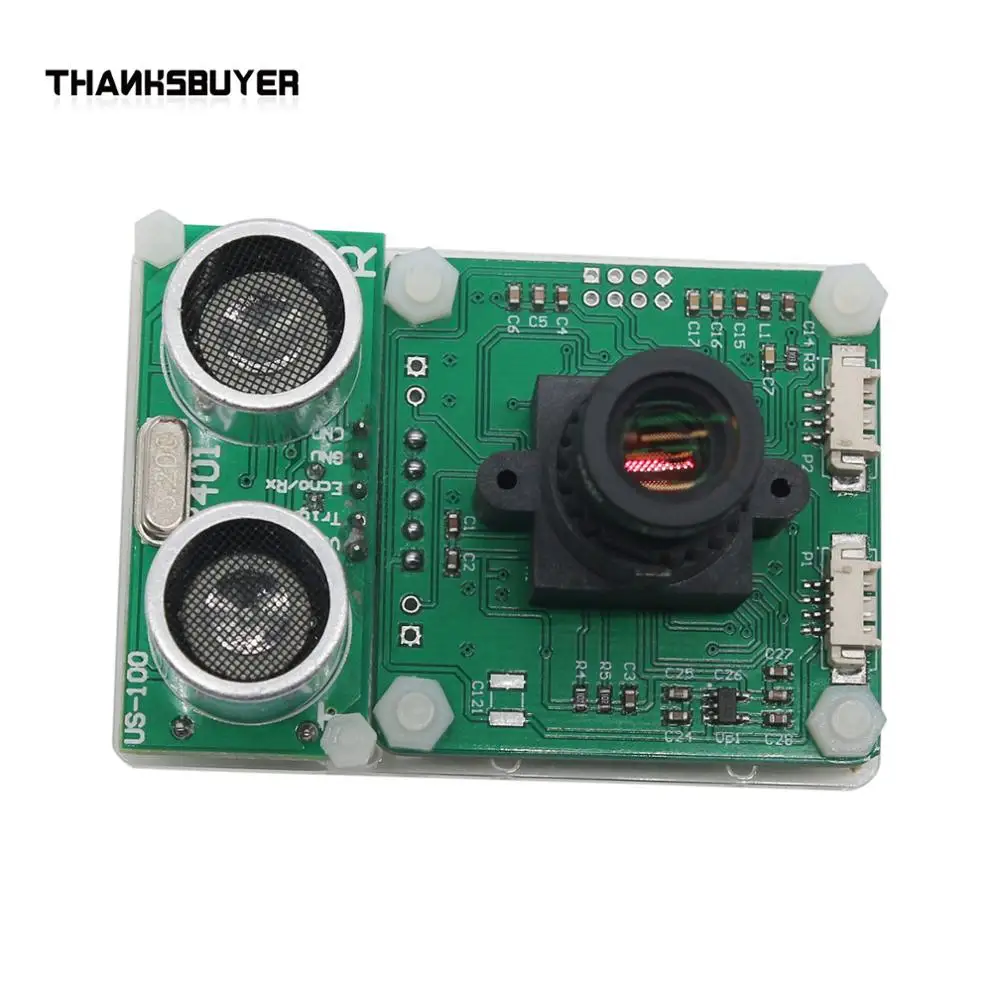 PIX Optical Flow Sensor Module Smart Camera for PX4 Pixhawk Flight Control System