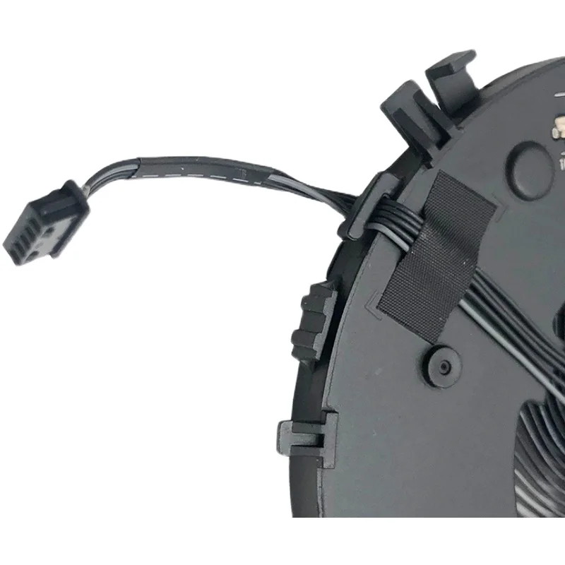 Imagem -05 - Original Uma Cpu Ventilador de Refrigeração do Dissipador Calor Refrigerador para Lenovo Thinkpad E14 Gen E15 Gen Portátil 5h40s72940 5h40s72941 Novo
