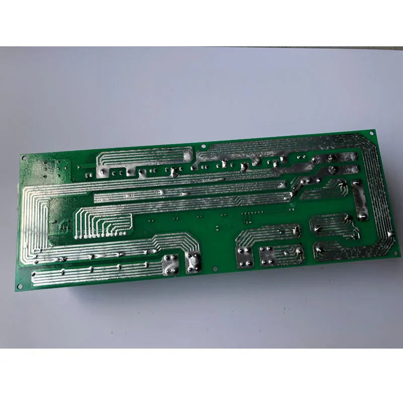 High Power Sine Wave Inverter Rear Stage 4000W 5000W High Efficiency