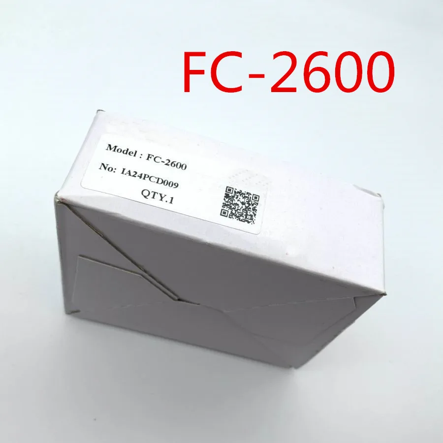 FC-2600  Lable Sensor 4 wires NPN NO NC Electric Label Detector Photo Sensor 100% New Original