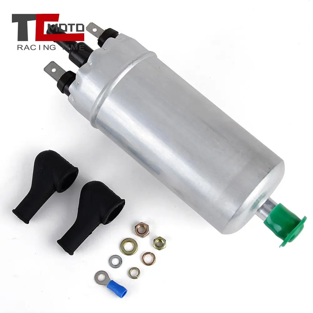 

Engine Fuel Pump For Mercury E150 E175 E200 XRI Super Magnum Pro MAX Gas Petrol Fuel Pump 14307A1 14307T 14307T01