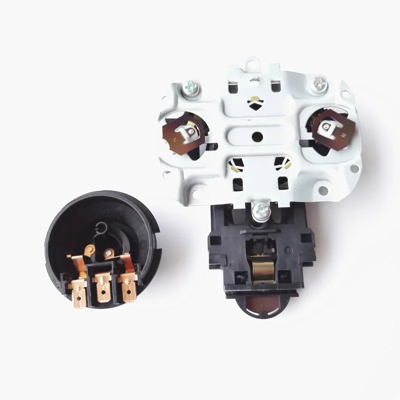 Một Bộ Điều Khiển Nhiệt Độ Công Tắc Trong Và Ngoài Khớp Nối Của Điện