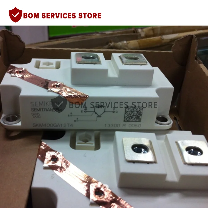 Fast Delivery SKM400GA12T4 IGBT modules