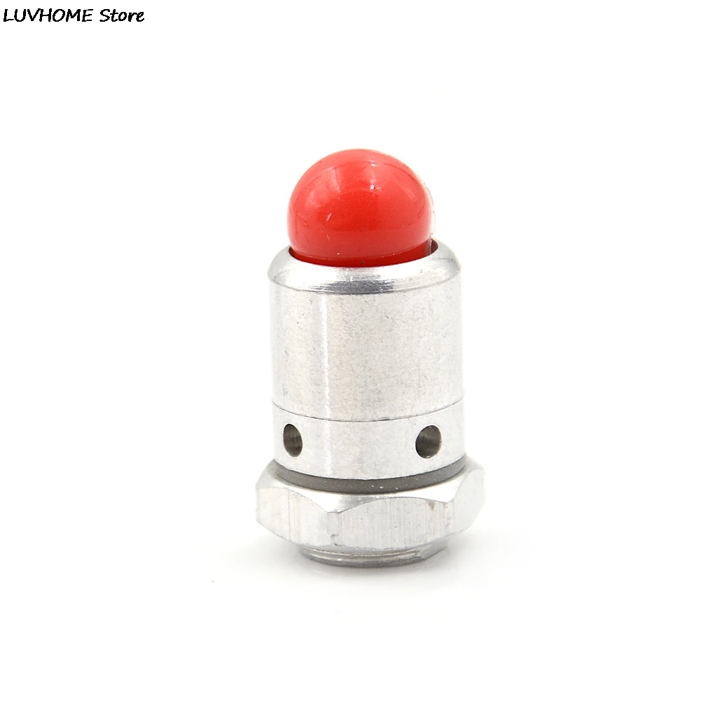Hot Sale Kitchen Replacement Pressure Cooker Safety Valve W Relief Valve